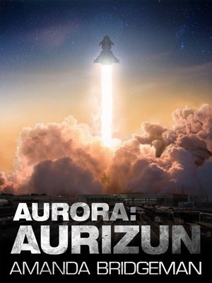 cover image of Aurizun: Aurora 7